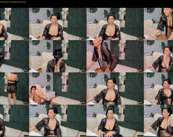 elisabaxter — 75 minute Chaturbate female cam show recording, 720p, Feb 2, 2026
