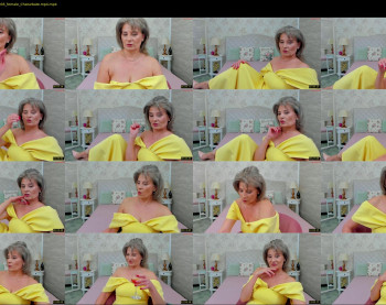 elisarosse_ — 16 minute Chaturbate female cam show recording, 720p, Feb 3, 2026