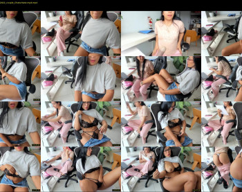 emillybrowm — 114 minute Chaturbate couple cam show recording, 720p, Feb 2, 2026