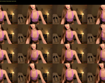 emilyhoston — 3 minute Chaturbate female cam show recording, 720p, Feb 2, 2026