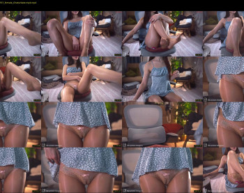 euphoriiiaa — 121 minute Chaturbate female cam show recording, 720p, Feb 2, 2026