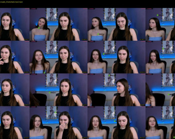 flora_ri — 10 minute Chaturbate female cam show recording, 720p, Feb 2, 2026