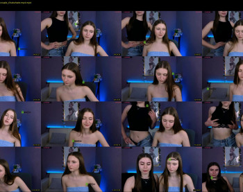 flora_ri — 80 minute Chaturbate female cam show recording, 720p, Feb 2, 2026