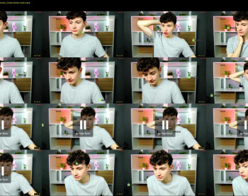 fose_di — 3 minute Chaturbate male cam show recording, 720p, Feb 2, 2026