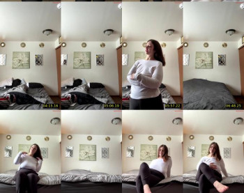 funflirt97 — 15 minute Chaturbate female cam show recording, 1080p, Feb 2, 2026