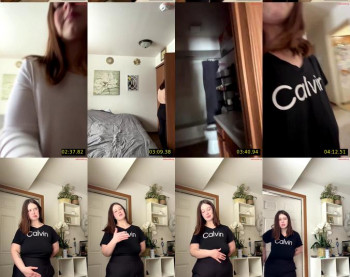 funflirt97 — 9 minute Chaturbate female cam show recording, 1080p, Feb 2, 2026
