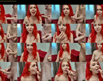 genrikhbecca — 9 minute Chaturbate couple cam show recording, 720p, Feb 2, 2026