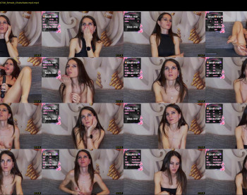 hailey_peach — 65 minute Chaturbate female cam show recording, 720p, Feb 2, 2026