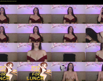 haru_blossom — 120 minute Chaturbate female cam show recording, 720p, Feb 2, 2026