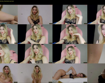 haters_ — 120 minute Chaturbate female cam show recording, 720p, Feb 2, 2026