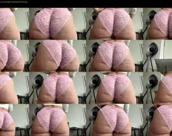 hawt_ass_milf — 6 minute Chaturbate female cam show recording, 720p, Feb 2, 2026