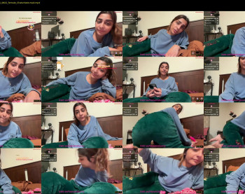 heavensbunny — 26 minute Chaturbate female cam show recording, 480p, Feb 2, 2026
