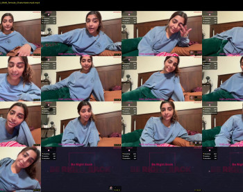 heavensbunny — 66 minute Chaturbate female cam show recording, 480p, Feb 2, 2026