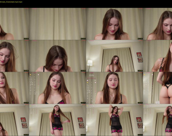 hecola — 37 minute Chaturbate female cam show recording, 720p, Feb 2, 2026