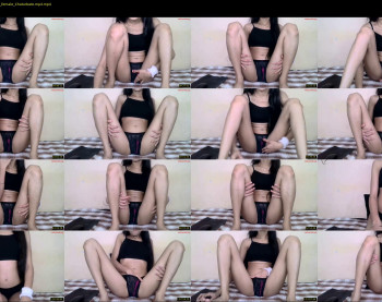 himani_ — 82 minute Chaturbate female cam show recording, 480p, Feb 2, 2026