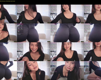 honeyco57 — 46 minute Chaturbate female cam show recording, 720p, Feb 2, 2026