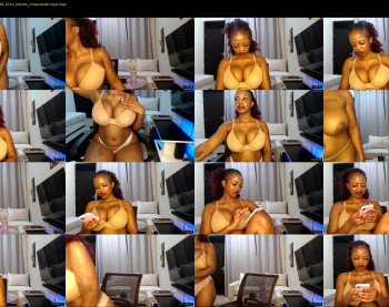 horny_princcess — 89 minute Chaturbate female cam show recording, 720p, Feb 2, 2026