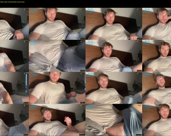 hot8pack01 — 73 minute Chaturbate male cam show recording, 720p, Feb 2, 2026
