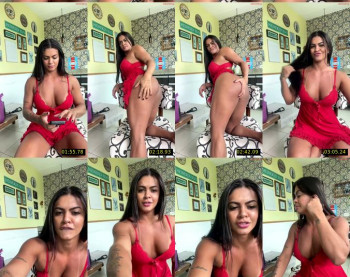 hotbronzeada — 7 minute Chaturbate female cam show recording, 1080p, Feb 2, 2026