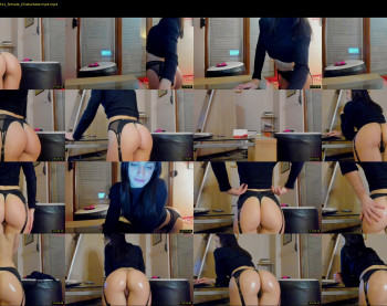 hotel77777 — 121 minute Chaturbate female cam show recording, 720p, Feb 2, 2026