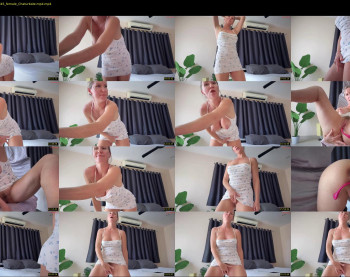 hotkatness — 40 minute Chaturbate female cam show recording, 720p, Feb 2, 2026
