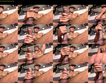 iam__ares — 56 minute Chaturbate male cam show recording, 720p, Feb 3, 2026