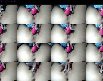 iam_blake — 11 minute Chaturbate female cam show recording, 720p, Feb 2, 2026