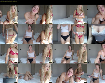 iamsummerxx — 26 minute Chaturbate female cam show recording, 720p, Feb 2, 2026