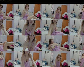 iveto69 — 13 minute Chaturbate female cam show recording, 720p, Feb 3, 2026