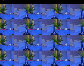 jadee__ — 4 minute Chaturbate female cam show recording, 720p, Feb 3, 2026