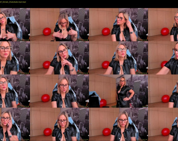 janeturner — 10 minute Chaturbate female cam show recording, 720p, Feb 2, 2026