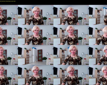 jasmin18v — 10 minute Chaturbate female cam show recording, 720p, Feb 2, 2026