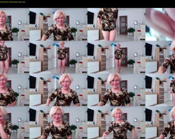 jasmin18v — 62 minute Chaturbate female cam show recording, 720p, Feb 2, 2026