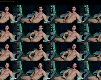 jasonblakes — 18 minute Chaturbate male cam show recording, 720p, Feb 2, 2026