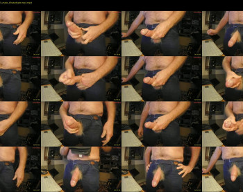 jaydub33 — 6 minute Chaturbate male cam show recording, 480p, Feb 2, 2026