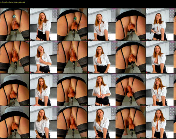 jess_benz — 119 minute Chaturbate female cam show recording, 720p, Feb 2, 2026