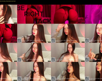 jessie_johns — 98 minute Chaturbate female cam show recording, 720p, Feb 2, 2026