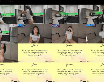 jiwon4u — 120 minute Chaturbate female cam show recording, 720p, Feb 2, 2026