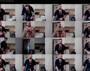 jordan_rush01 — 80 minute Chaturbate male cam show recording, 720p, Feb 2, 2026