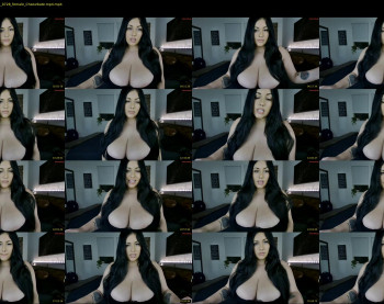 jordanamama — 36 minute Chaturbate couple cam show recording, 720p, Feb 2, 2026