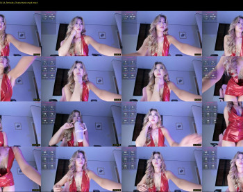 jungso_ming — 120 minute Chaturbate female cam show recording, 720p, Feb 3, 2026