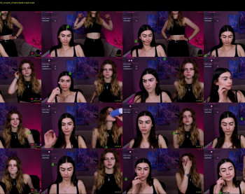 kaisy_star — 32 minute Chaturbate female cam show recording, 720p, Feb 2, 2026