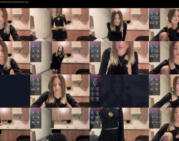 karensimilton — 85 minute Chaturbate female cam show recording, 720p, Feb 2, 2026