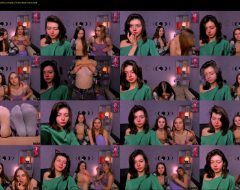 keylas_moan — 71 minute Chaturbate couple cam show recording, 720p, Feb 2, 2026