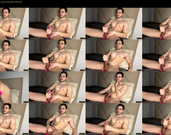 kiwigray — 106 minute Chaturbate male cam show recording, 720p, Feb 2, 2026