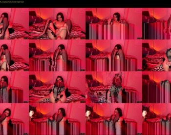 kulitoputi — 2 minute Chaturbate couple cam show recording, 720p, Feb 2, 2026