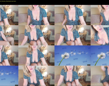 lara_fisher — 48 minute Chaturbate female cam show recording, 720p, Feb 2, 2026