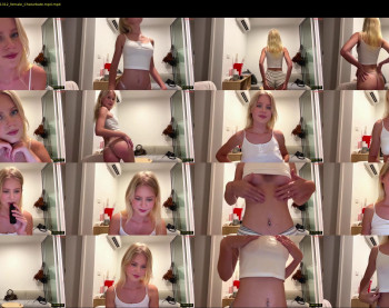 laraineprada — 120 minute Chaturbate female cam show recording, 720p, Feb 2, 2026
