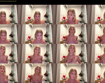 laraineprada — 11 minute Chaturbate female cam show recording, 720p, Feb 2, 2026