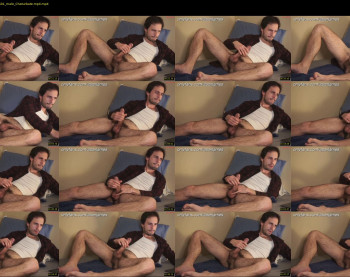 lazerjames — 4 minute Chaturbate male cam show recording, 720p, Feb 3, 2026